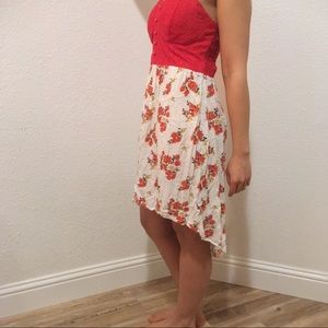 Cute summer dress